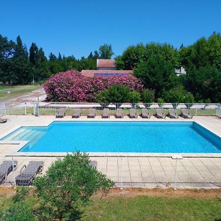 Les Gites Du Mas Canillac Chateaurenard Ngoại thất bức ảnh