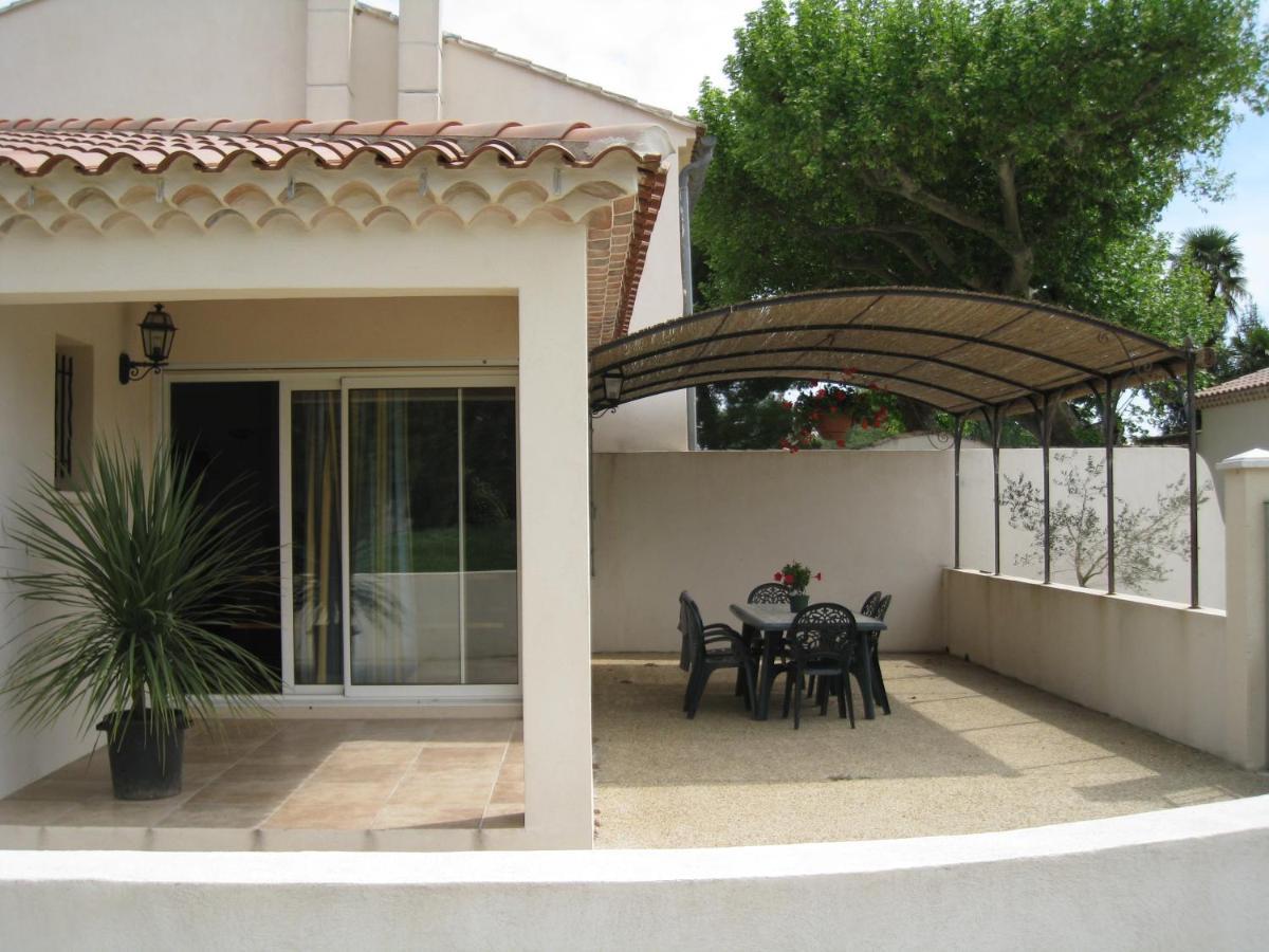 Les Gites Du Mas Canillac Chateaurenard Ngoại thất bức ảnh